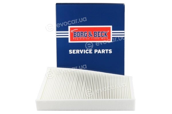 Borg & Beck BFC1357
