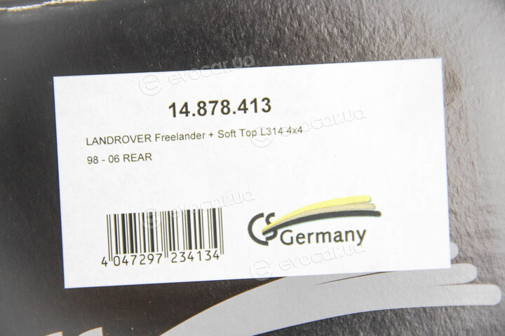 CS Germany 14.878.413