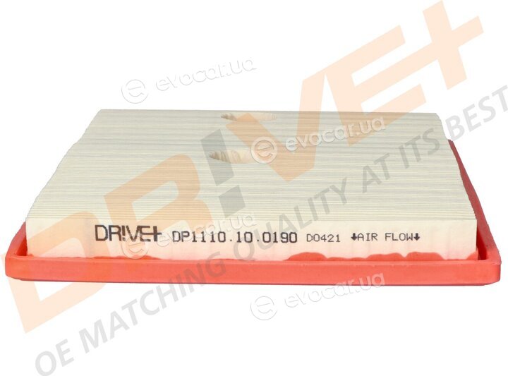 Drive+ DP1110.10.0190