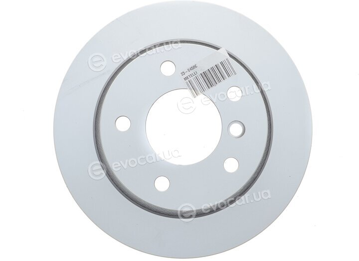 Metelli 23-0450C