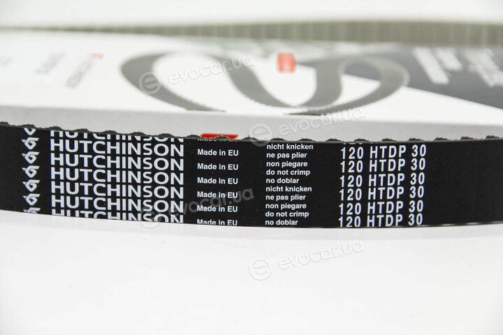 Hutchinson 120 HTDP 30