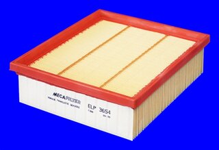 Meca ELP3654