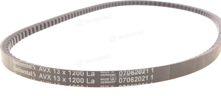 Continental AVX13X1200