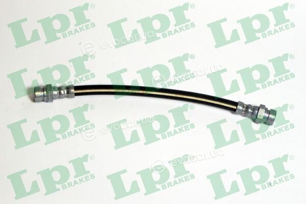 LPR / Samko 6T46916