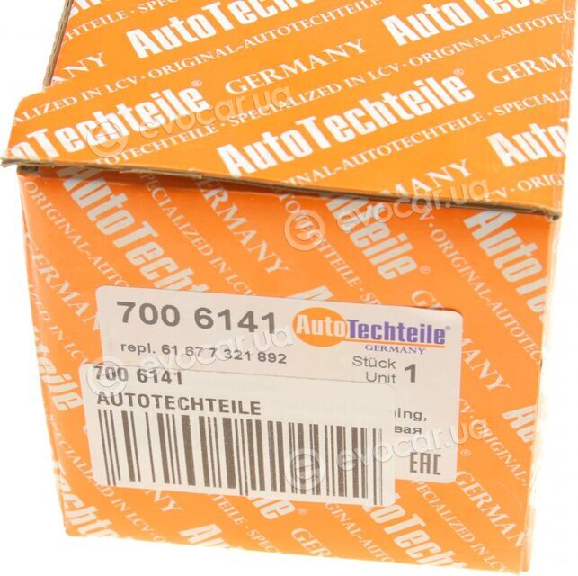 Autotechteile 700 6141