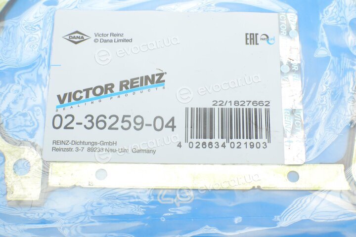 Victor Reinz 02-36259-04