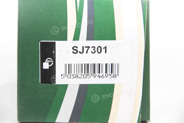 BGA SJ7301
