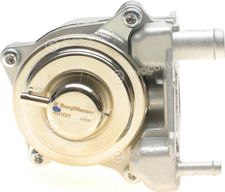 Wahler / BorgWarner 7631D