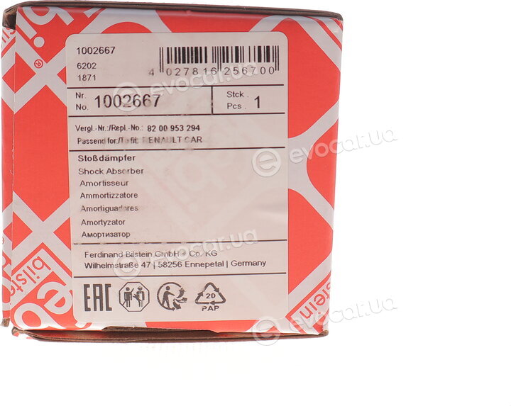 Febi 1002667