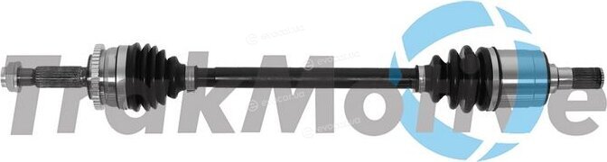 TrakMotive 30-2283