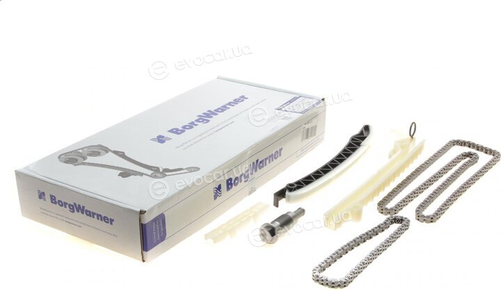 BorgWarner BMA5611