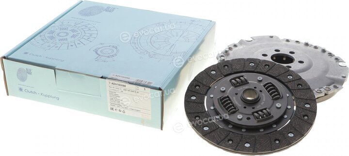 Blue Print ADV183098