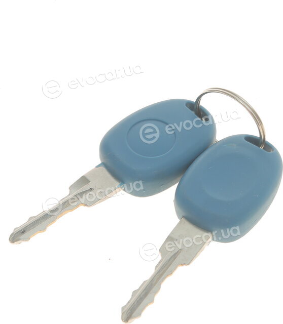 Autotechteile 505 0017