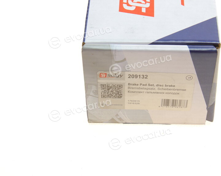 Solgy 209132