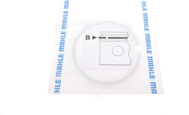 Mahle 040 25 N0