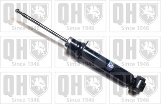 Quinton Hazell QAG879025