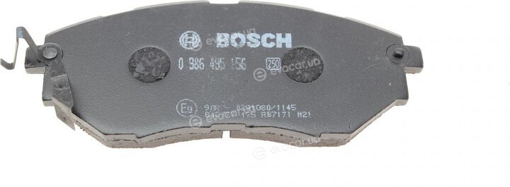 Bosch 0 986 495 156