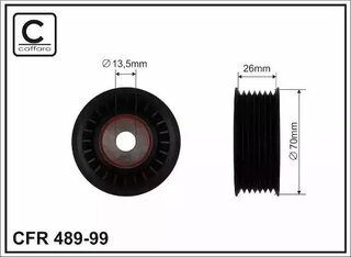 Caffaro 489-99