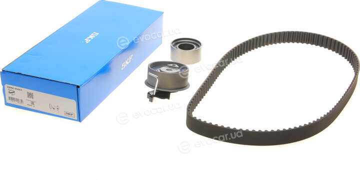 SKF VKMA 95667
