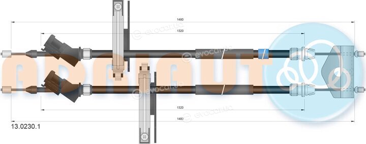 Adriauto 13.0230.1