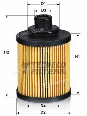 Tecneco OL010047E