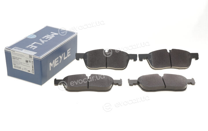 Meyle 025 221 4519