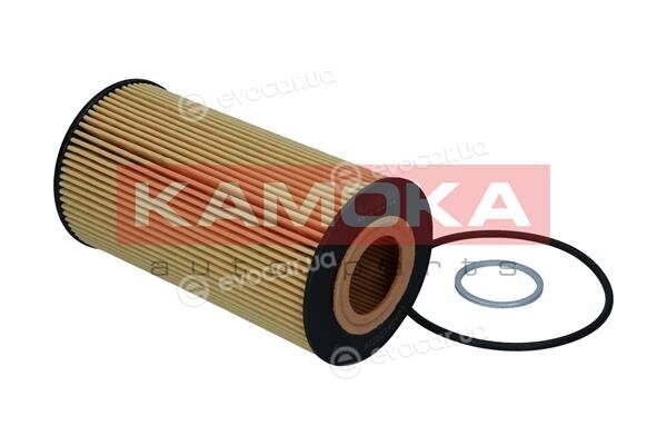 Kamoka F125601