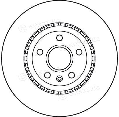 TRW DF6113S