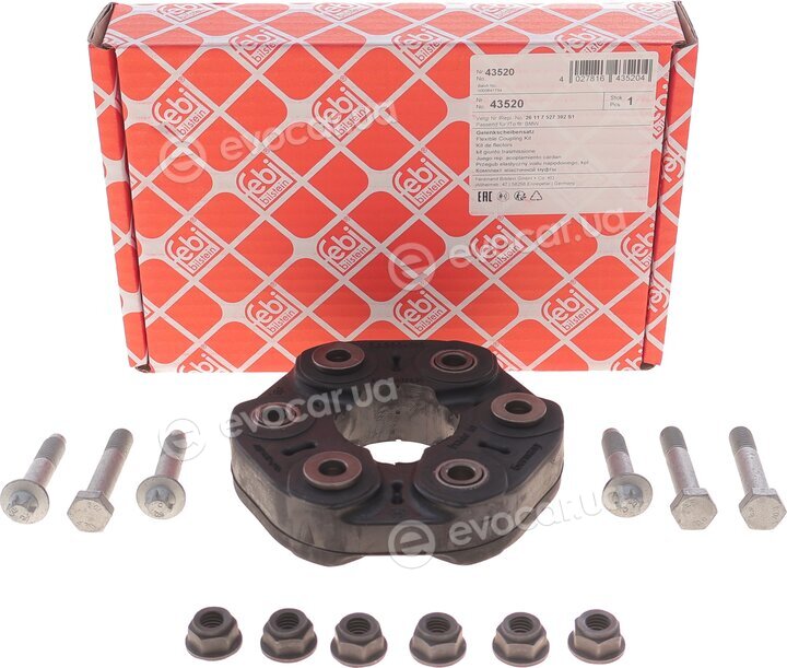 Febi 43520