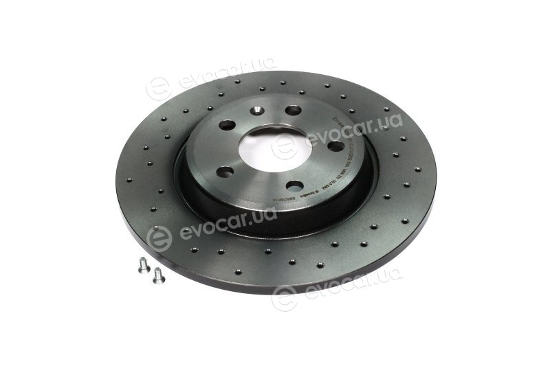 Brembo 08.A759.1X