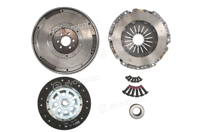 Valeo 837048