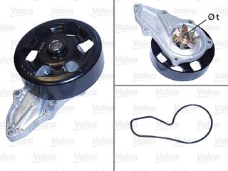 Valeo 506925