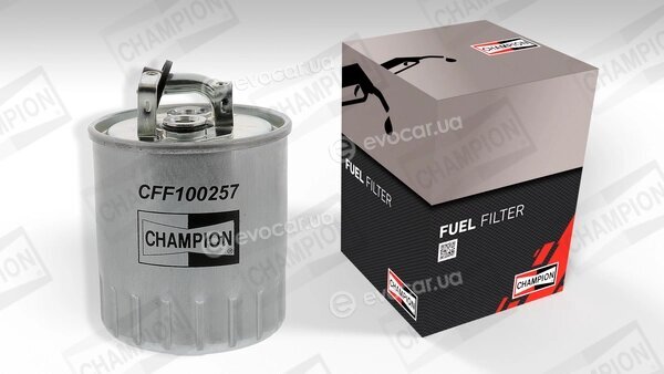 Champion CFF100257