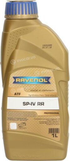 Ravenol ATF SP-IV RR 1L