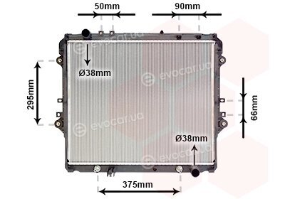 Van Wezel 54002757