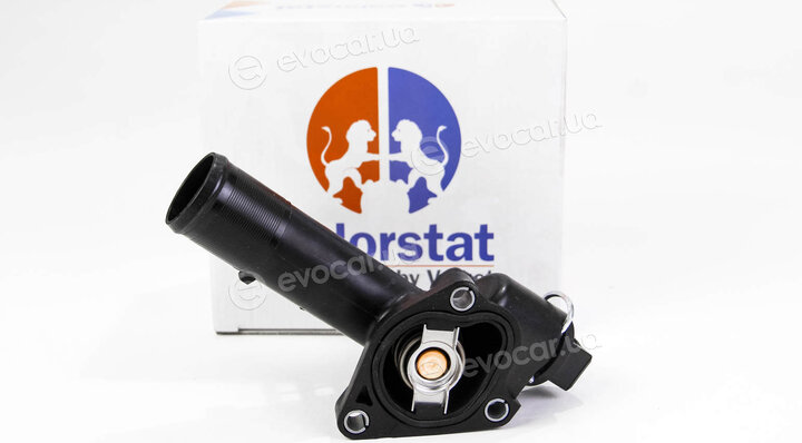 Vernet / Calorstat TH6703.83J