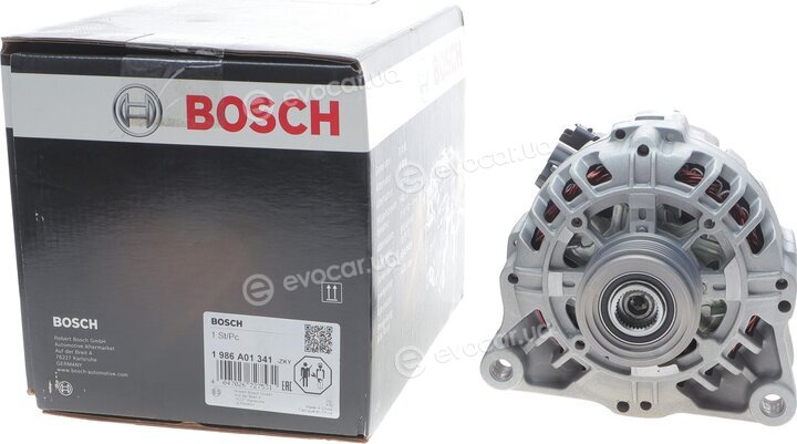 Bosch 1 986 A01 341