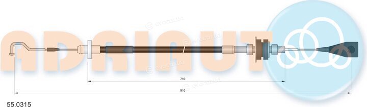 Adriauto 55.0315