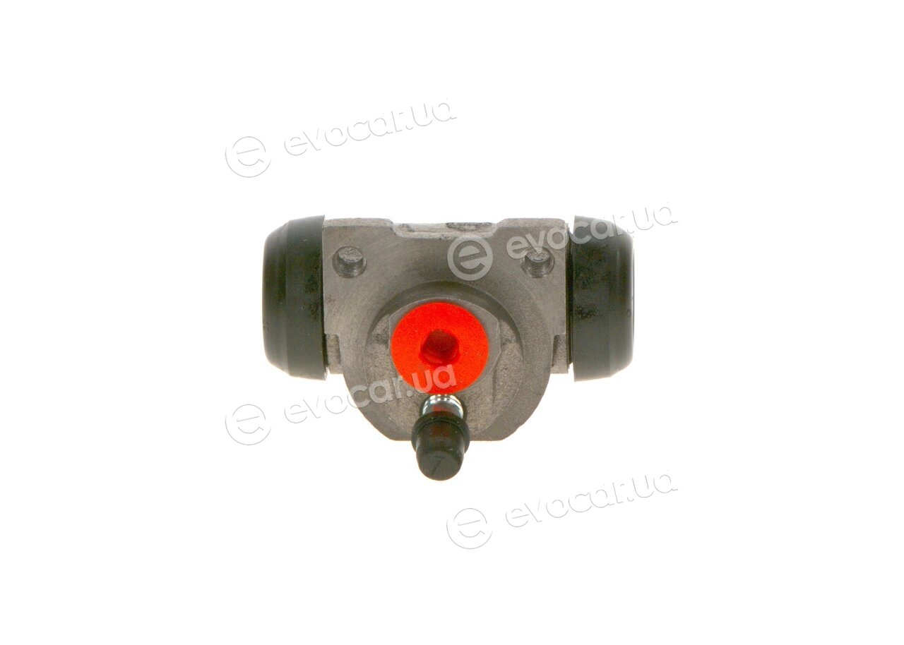 Bosch F 026 002 458