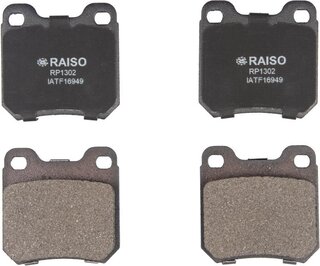 Raiso RP1302