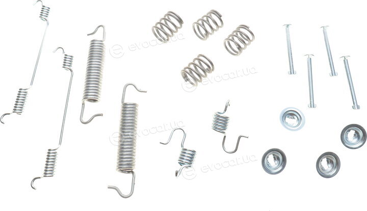Kawe / Quick Brake 105-0780