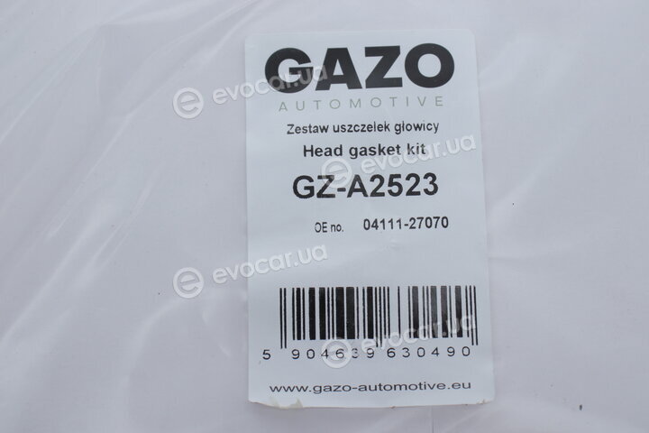 Gazo GZ-A2523