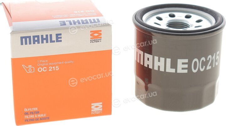 Mahle OC 215