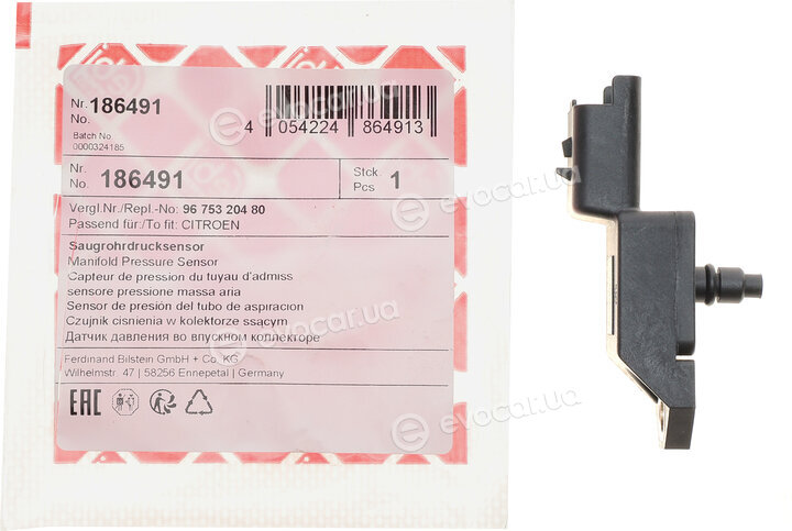 Febi 186491