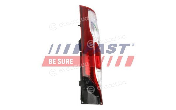 Fast FT86412