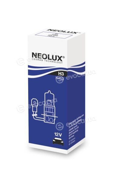 Neolux N453