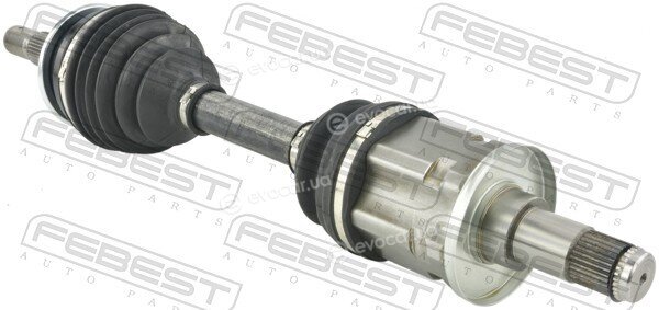 Febest 0114-GUN126