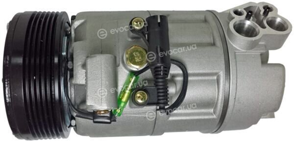 Mahle ACP 1285 000S