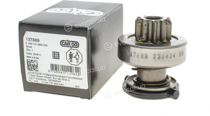 HC Cargo 137889