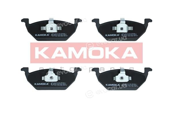 Kamoka JQ1012188